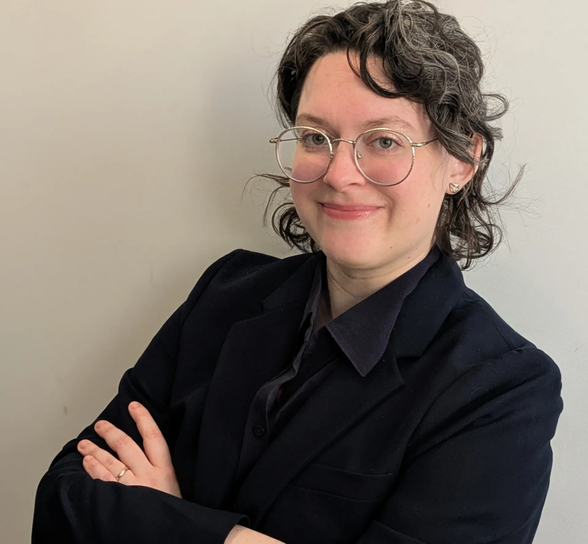 Lydia Jacob
