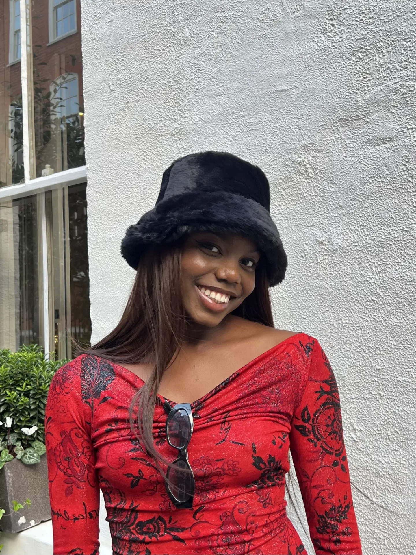 Kasope Olumide-Fusika