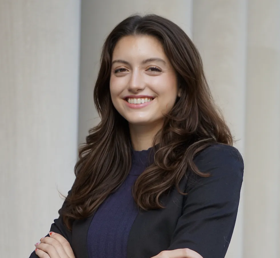 Simone Hogan-Murphy